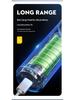 Multifunctional Electric Shoe Cleaning Brush with Soft Bristles for Safe, Automated Shoe Care