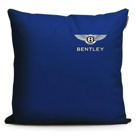 Luxusní autopolštáře Polštářky do auta na bedra Polštářky Opěrky zad Polštářky na bedra Polštářky do auta Pro nový Bentley FlyingSpurContinental