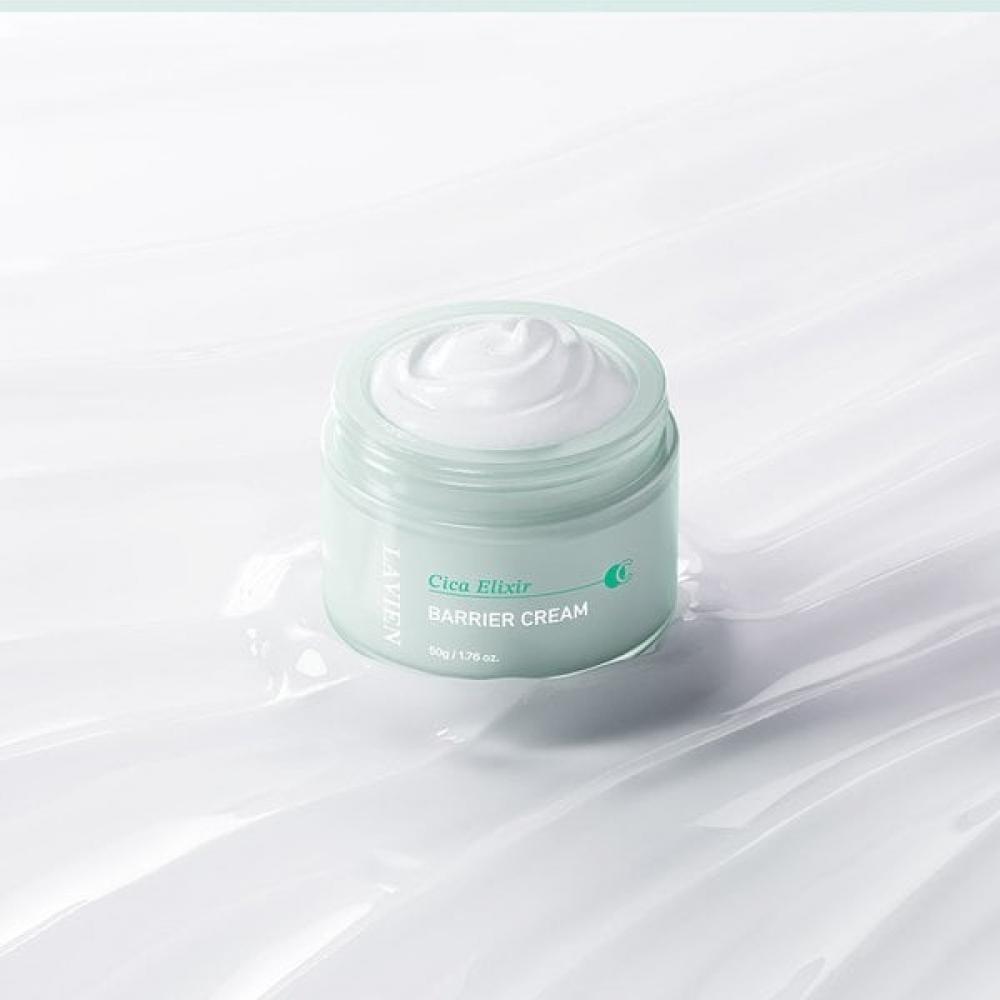 Cica Elixir Barrier Cream 60g