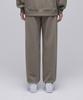 Musinsa Standard Wide Sweatpants [Dusty Beige]