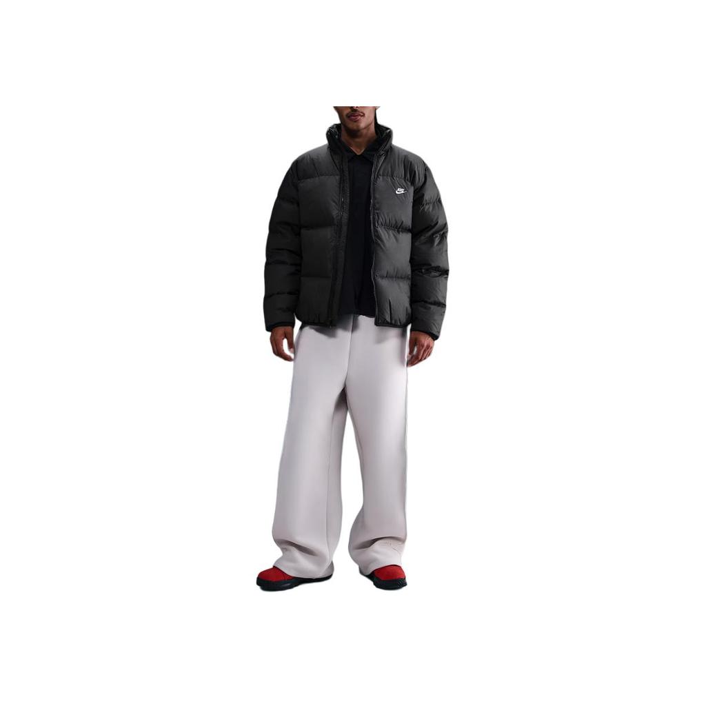 Nike Therma-FIT Puffer Jacket Black Men Outerwear IB2975-010