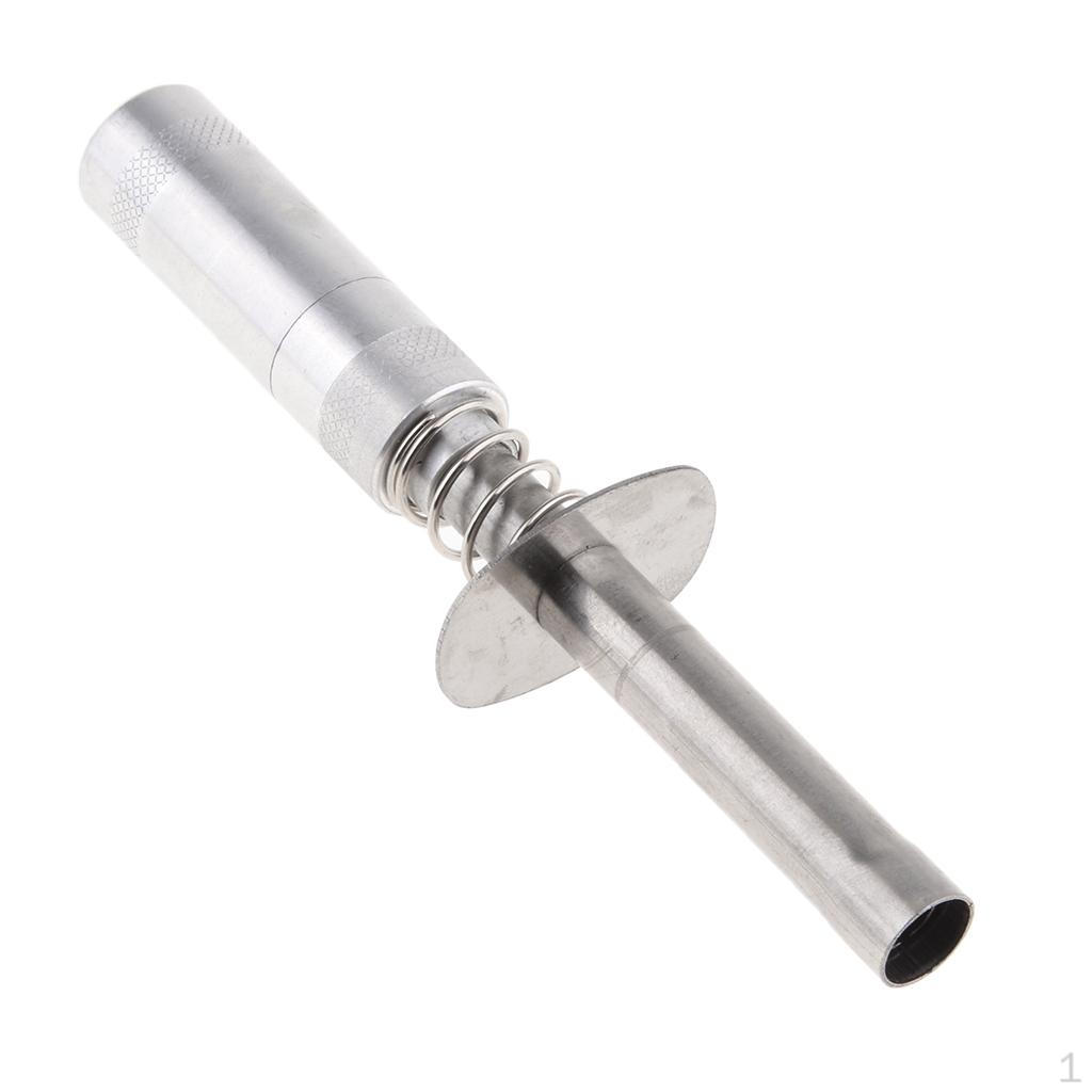 Battery Operated Multicolor HSP 80103 Aluminum Alloy Ignition Motor : 10 RC Model Car