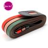 Luggage Reinforcement & Tightening Cross Strap for Suitcases and Trolleys