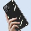 Phone Case Anti-scratch TPU Flexible Protective Impact Resistant Phone iPhone Cover for Min/13 13/13 Pro/13 Pro