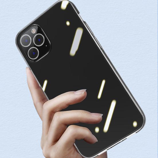 Phone Case Anti-scratch TPU Flexible Protective Impact Resistant Phone iPhone Cover for Min/13 13/13 Pro/13 Pro