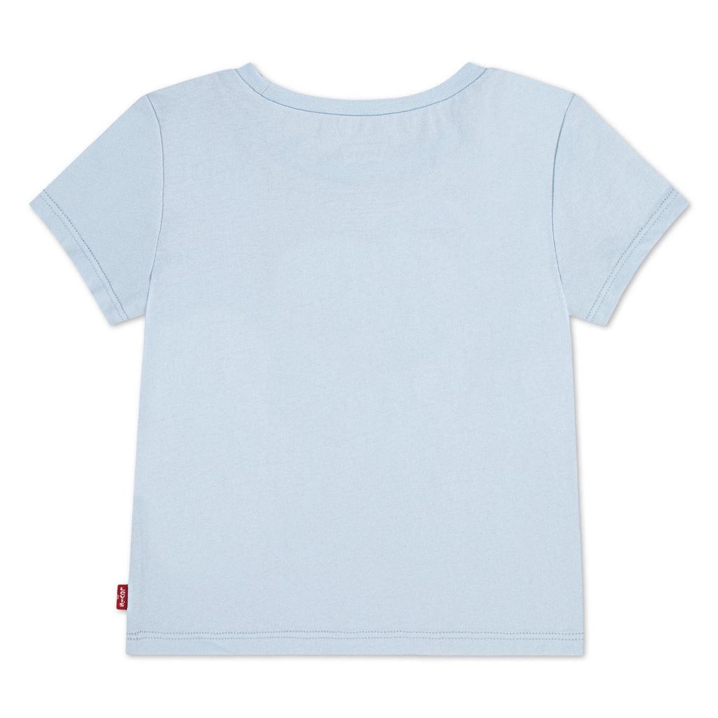 Levis Childrens/Kids Batwing Logo T-Shirt