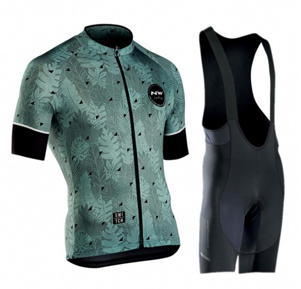 2026 Cycling Suit Short Sleeve Suit Cycling Suit Summer Breathable Mountain Bike Suit