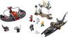 Lego Super Heroes Black Manta Deep Sea Attack 76027