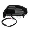 Harley Softail Fat Boy Retro LED Tail Light & Turn Signal Set