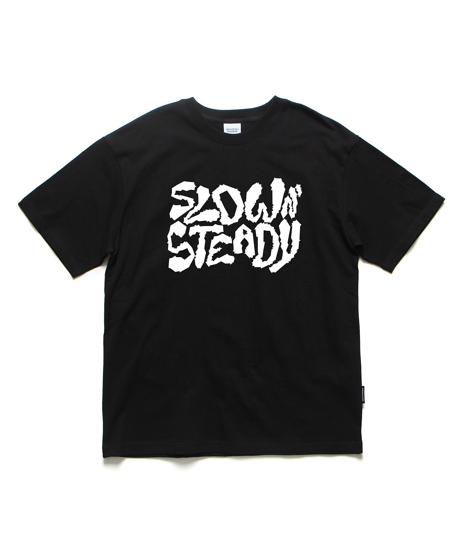 Appnol Mersing Steady Oversized T-Shirt Black M