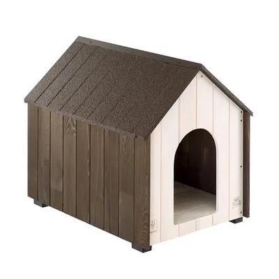 Ferplast Koya Medium Outdoor Dog Kennel