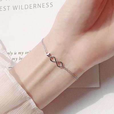 Bileklik – Zincir ve Halka Bilezikler