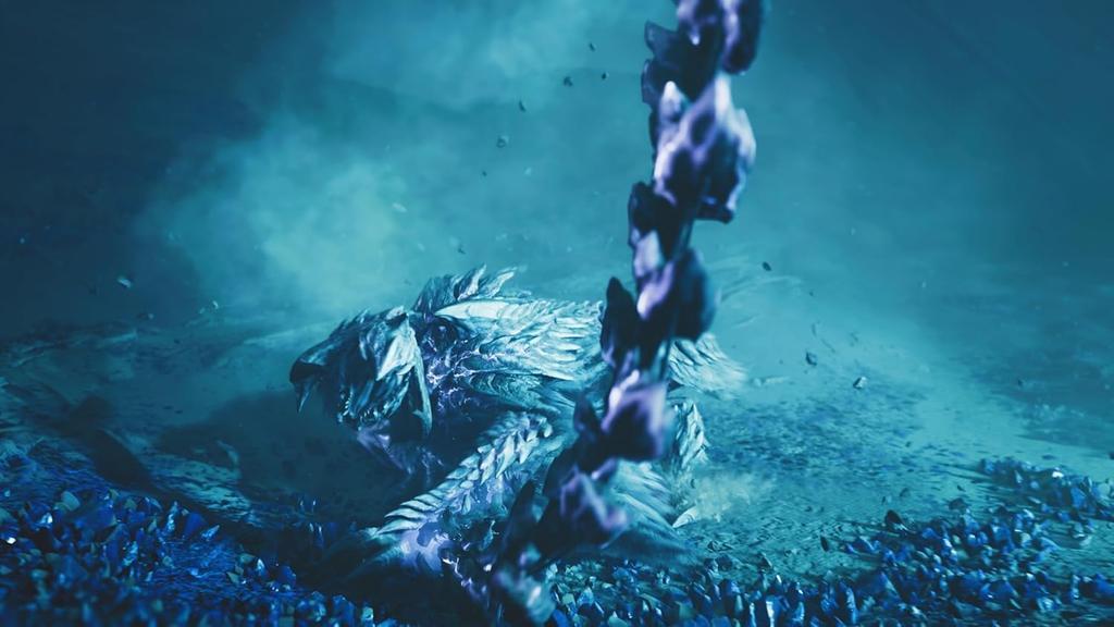 [PS5] Monster Hunter Wilds