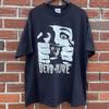 The Return of The Living Dead Retro Horror Movie Rare 90s Y2K Style Unisexs Tshirt Summer New Style Unisex Casual Tshirt