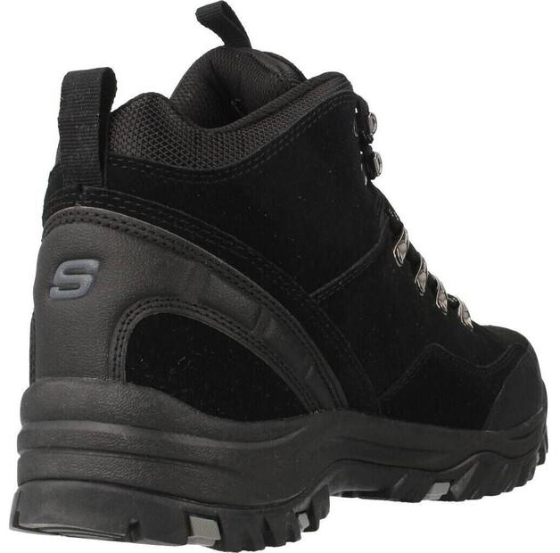 Полуботинки Skechers Pelmo