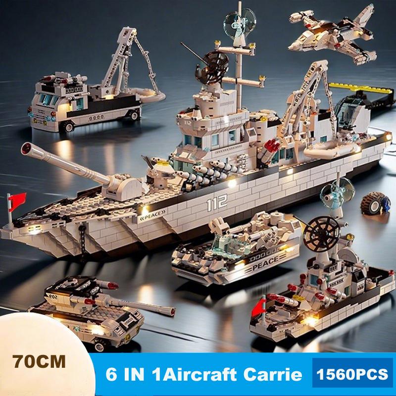 6In1 Multi First-Class Shape First-Class Combination High-Standard Construction High-Standard Bricks Superior-Grade Giant Premium-Quality Navy