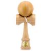 Certified by the Japan Kendama Association, Keyaki Kendama No. 1124