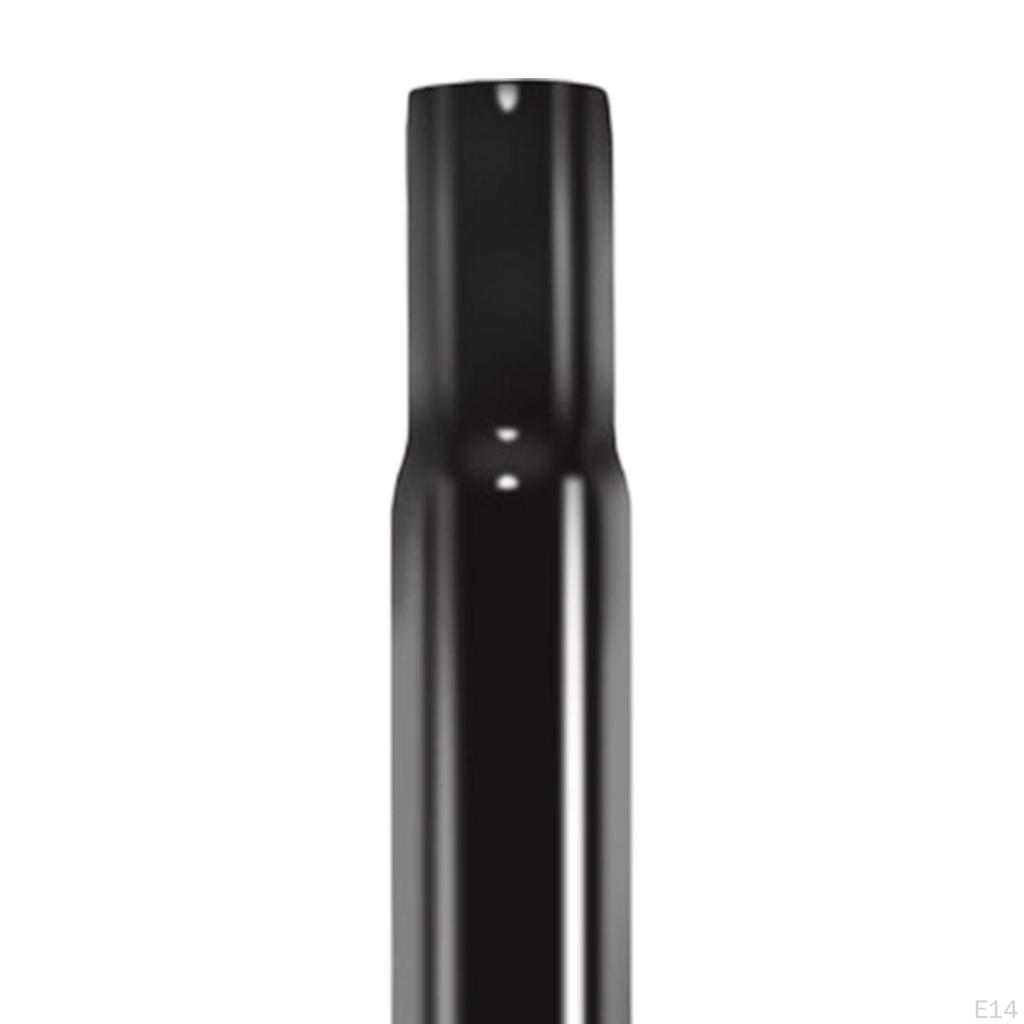 Bicycle - Children Bike Saddle Rod Seat for Tube