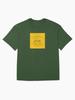Ed Sheeran Salt Water - Ed Sheeran (Subtract) Oversized T-Shirt