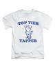 Op Tier Yapper Adults T-Shirt Funny Yap Meme Tee Top New Classic T-shirt