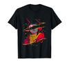 Cyberpunk Anime Dream Retro Japan Vaporwave Aesthetic T-Shirt
