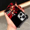 Red Dead R-Redemption Plating Phone Case For Xiaomi Poco X5 X6 X7 X8 Pro Max F8 Ultra F7 M8 M7 M5S Redmi 15C 15 14C 13C 13 X3 12