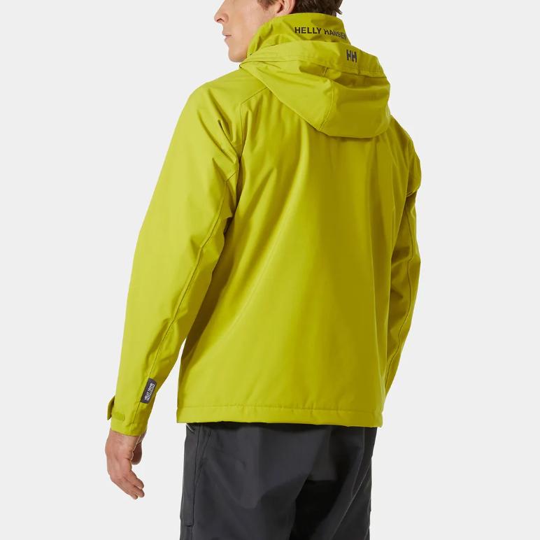 HELLY HANSEN HP Racing LIFALOFT™ Jacket Men's 30366-HH