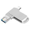 OLOEY OTG Metal USB Flash Drive