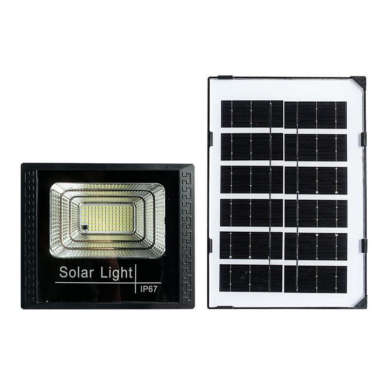 Xuan Yong Outdoor Solar Floodlight