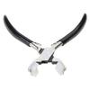 Jewelry Crafting Pliers Convenient Adjustable Pliers for Customizing Bracelets