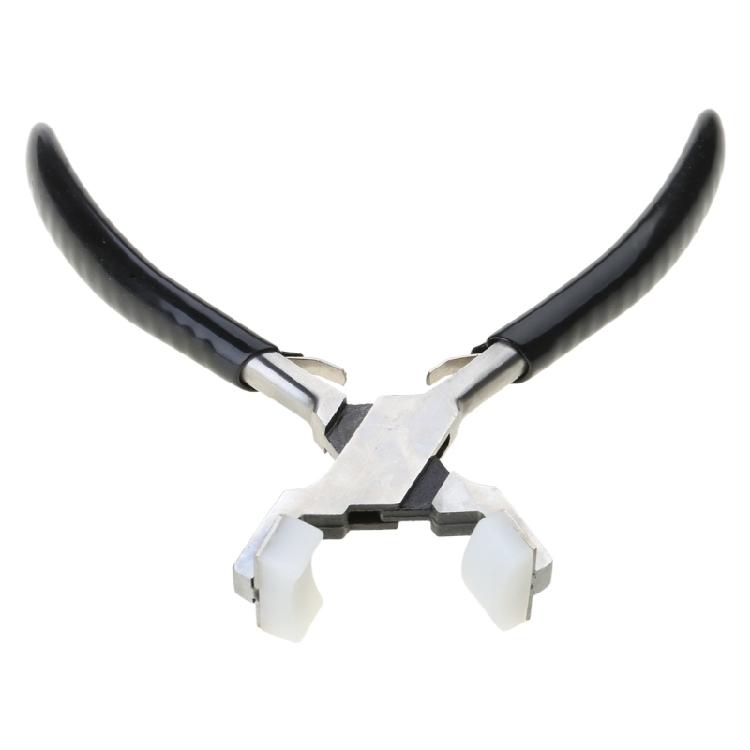 Jewelry Crafting Pliers Convenient Adjustable Pliers for Customizing Bracelets