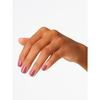 [OPI][Infinite Shine] 58 - STICK IT OUT 15ml