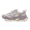 Li Ning Star Dämpfung Rutschfest Abriebfest Atmungsaktiv Höhenverstellend Niedrig geschnitten Freizeitschuhe Damen AGCW022-3