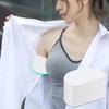 Underarm Sweat Pads Premium Disposable Armpit Sweat Pads for Women Men Comfortable Sweat Shield Fight Underarm Protection