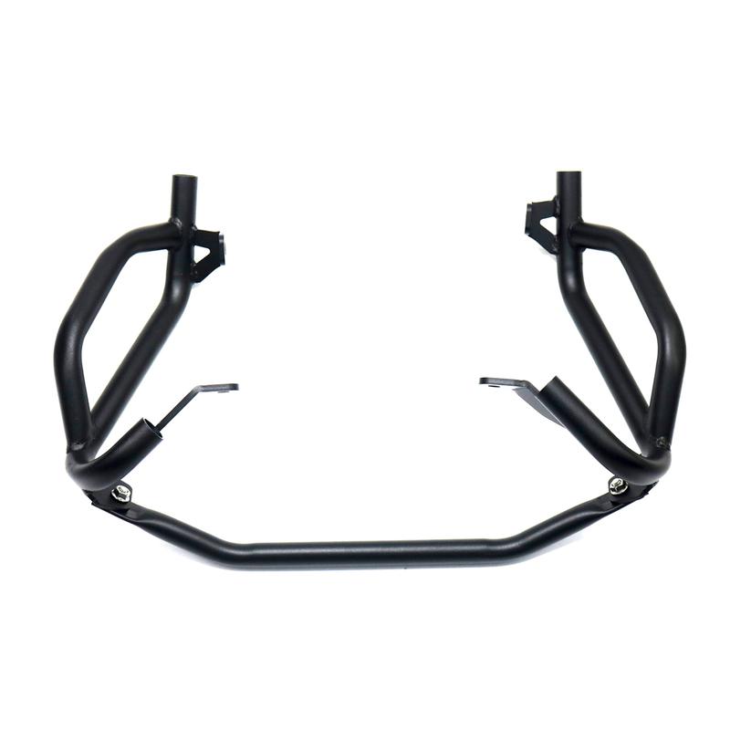 Motorcycle Engine Crash Guard Bar Bumper Bracket For TRIUMPH Tiger 850 SPORT 2021 900 GT/GT LOW/GT PRO RALLY/RALLY PRO 2020-2024