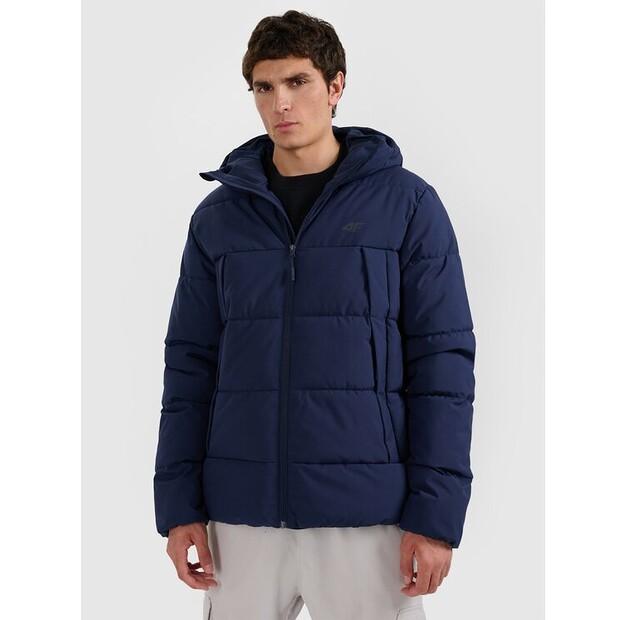 Куртка пуховая 4F 4FRAW25TDJAM0794-31S EU S