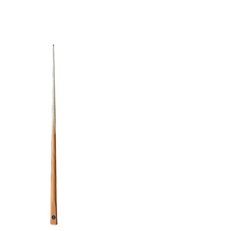 JEEANLEAN Chinese Eight-Ball Ash Wood Billiard Cue