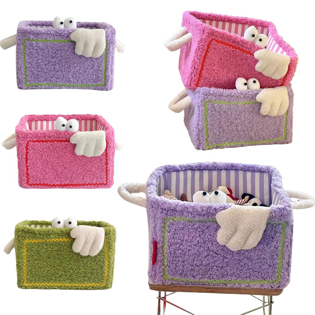 Foldable Storage Box