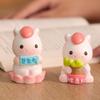 Fortune Zodiac Horse Figurines Cute Horse Figures Ornament  Spring Festival