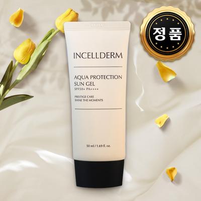 Aqua Protection Sun Gel Sun Gel, 25ml