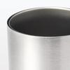 MUJI Insulated Cold Holder for Canned Beverages That Can Also Be Used As a Cup 520mL 12728382
