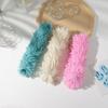Long Plush Catnip Pillow: Interactive Toy for Cats' Deep Sleep and Boredom Relief