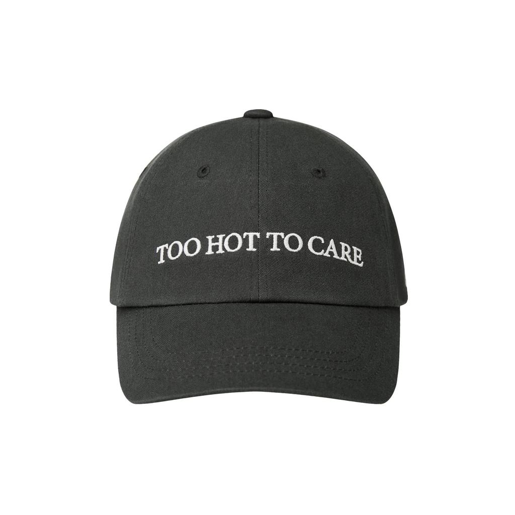 [EMIS] QUOTE BALL CAP - 6 Graphic Variations