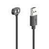 Compatible For Mojawa MOJO2 Earphone Magnetic Charger Cord Power Adapter USB Fast Charging Cable Bracket Station Durable