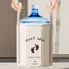Collapsible Foot Bath Bucket Thickened Foot Soak Bucket Foot Bath Basin  Lower Leg Soaking