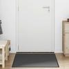 VidaXL Doormat Anthracite 90x150 Cm 4105618