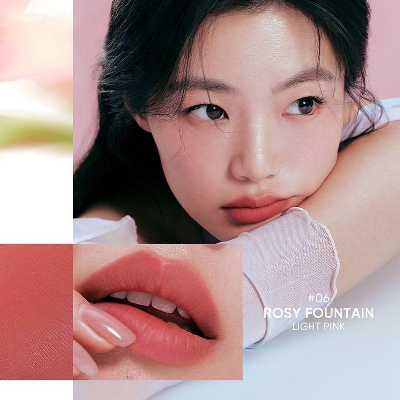 Judydoll - Lip Clay Pen (5-8)