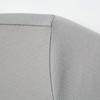 MONTAGUT Men's Silk Blend Breathable Polo Shirt