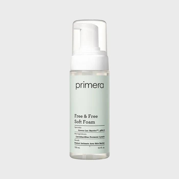 Huri & Huri Foam 150ml