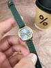 Fashion Women Watches Small Dial Quartz Watch Luxury Gift Ladies Watch Student Leather Strap Wristwatch Relojes Para Mujer
